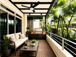 Starville (D14), Condominium #577190151